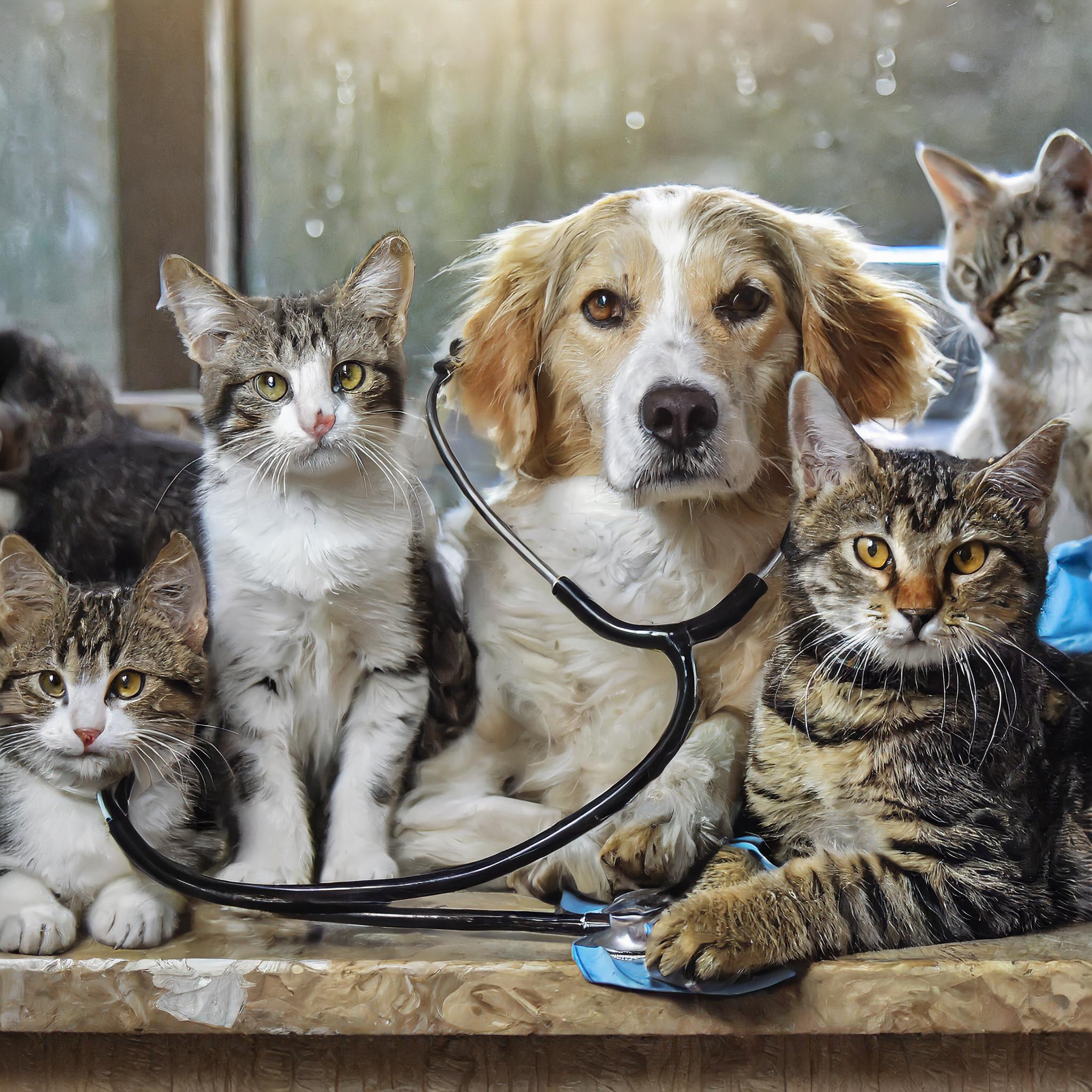 Dyreklinikken Tertnes