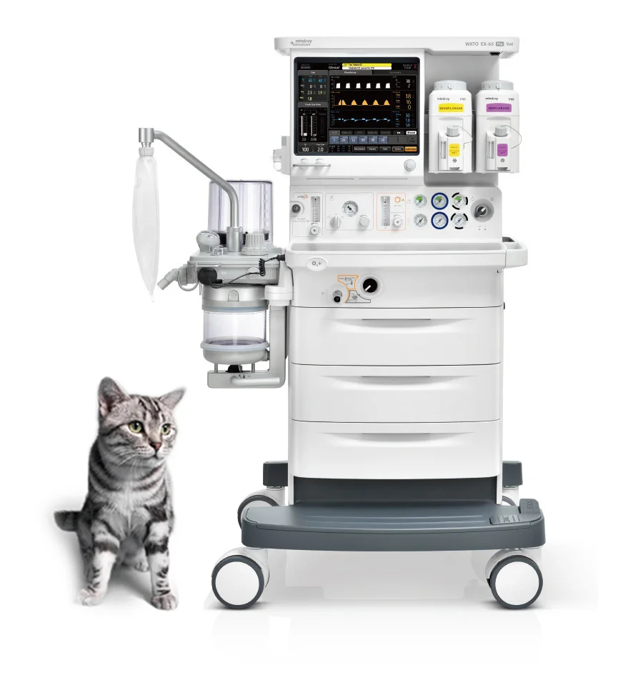 Wato-anestesimakin-EX-65-Pro-Vet