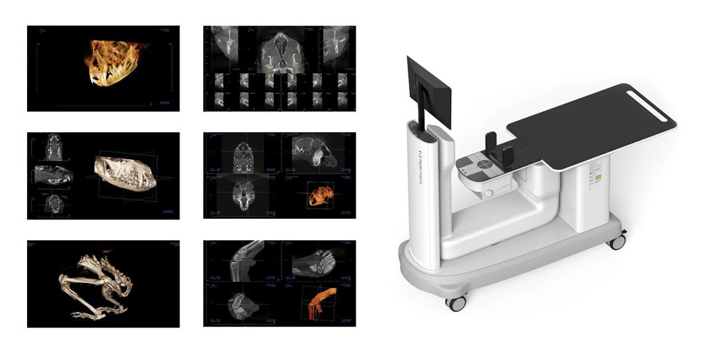iM3 Dental 3D røntgen