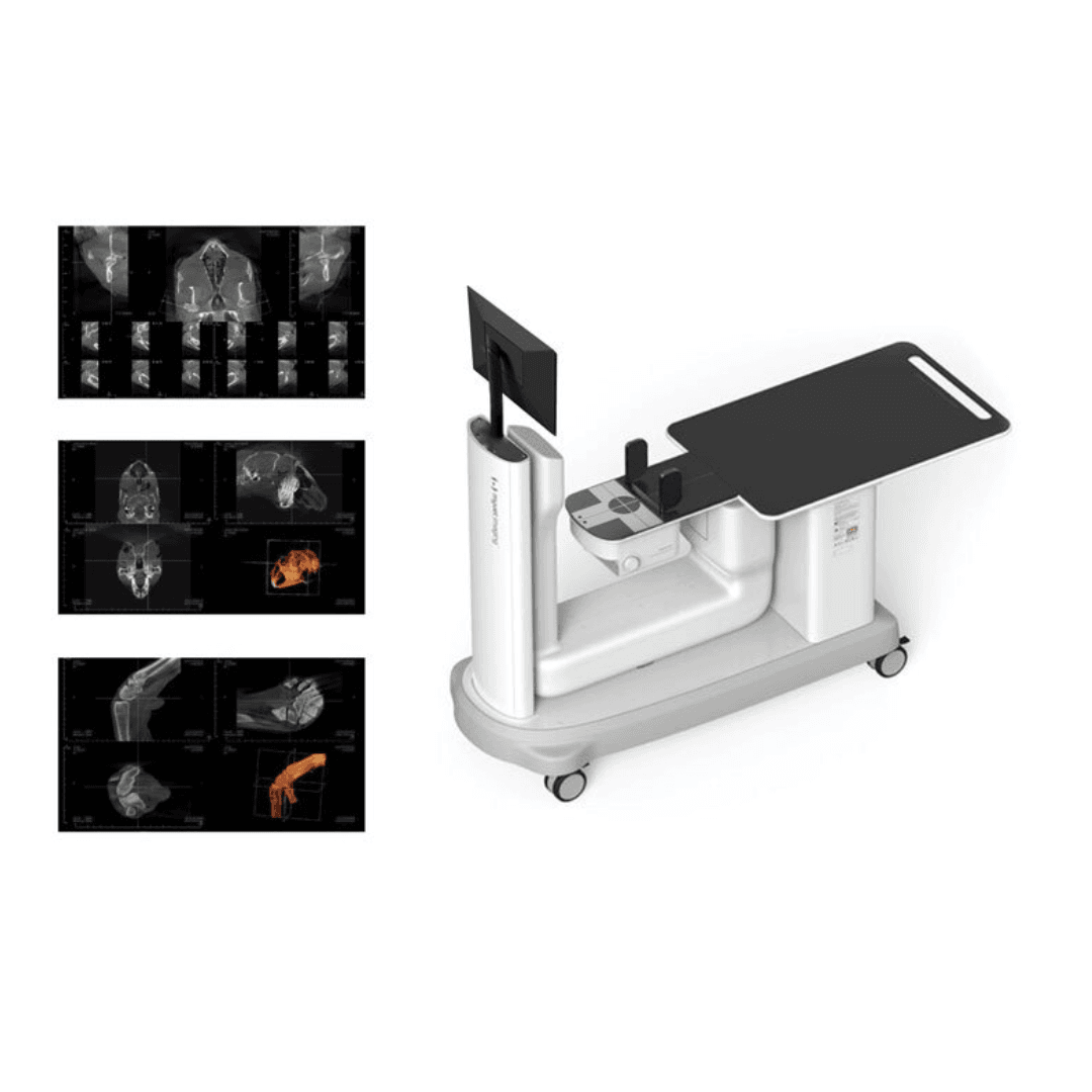 iM3 Dental 3D Panorama