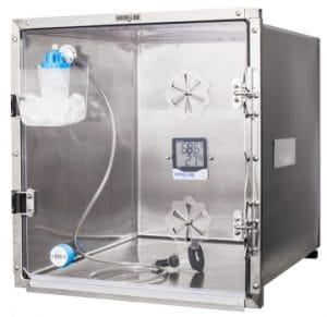 Shor-Line oksygenbur1